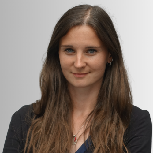 Marie Gaëlle Bernard