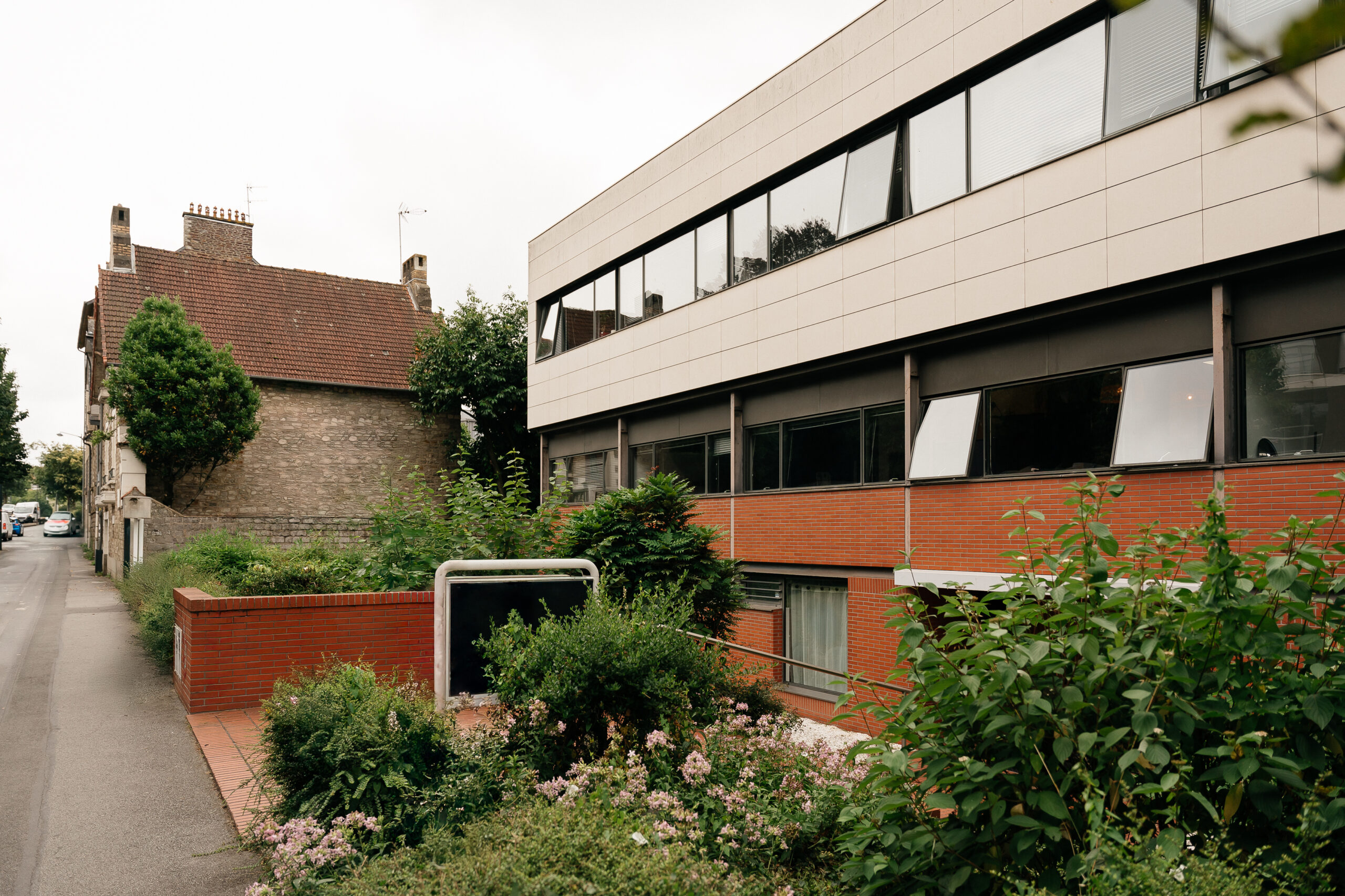 Mondrian Avocats à Rennes